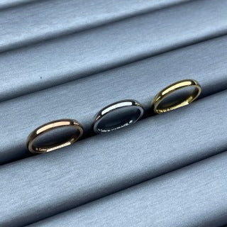 CARTIER Avelune Essential Band Ring