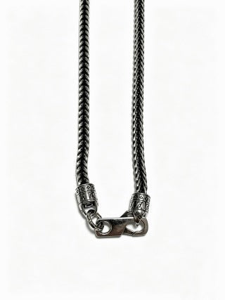 Louis Vuitton Cobra Link Chain Necklace